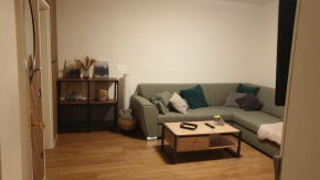 3-Zimmer mitten in Siegburg